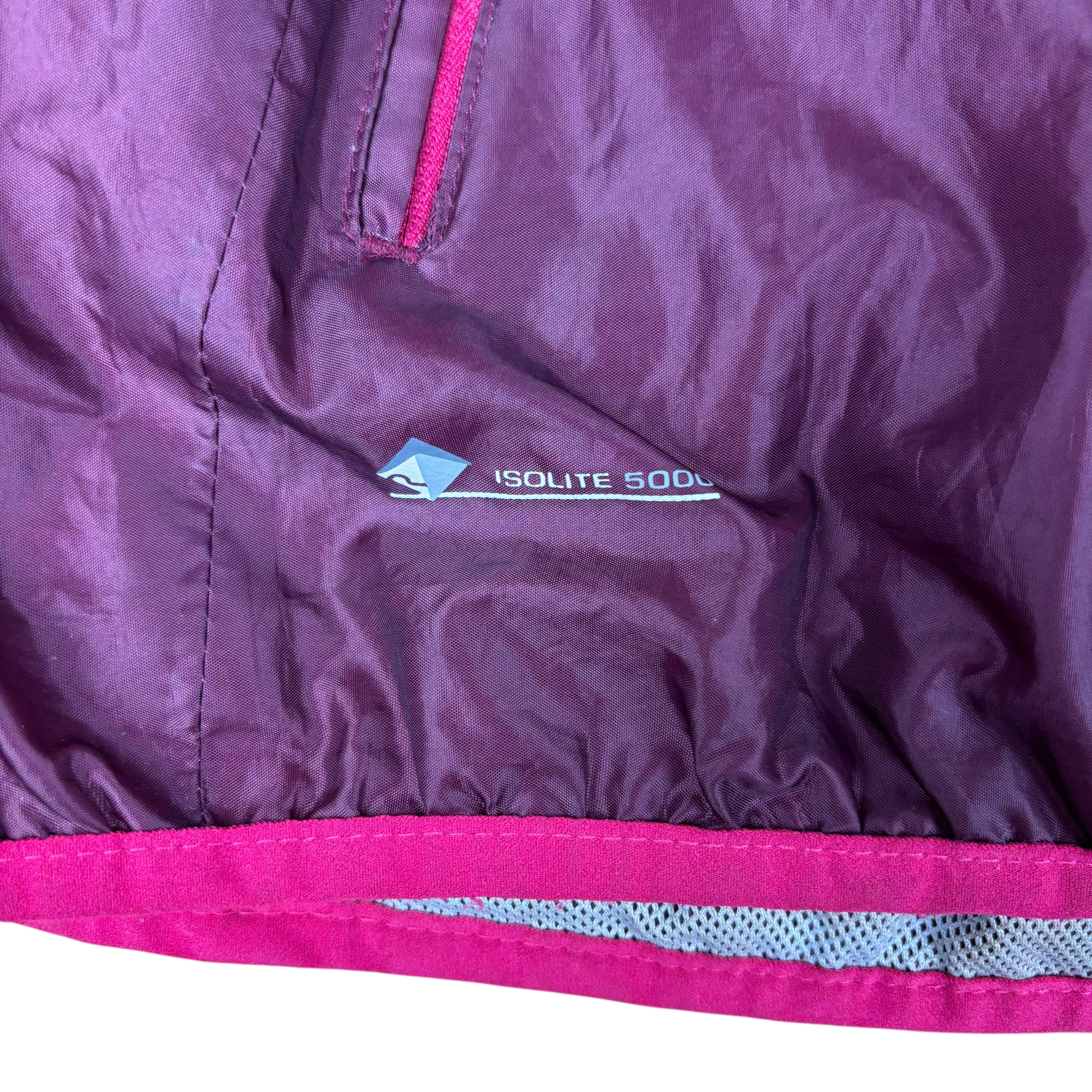 Regatta Isolite5000 Windbreaker (Women’s M)