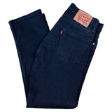 Levi’s 405 Black Jeans (30x30)