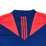 Adidas Y2K Centre Logo Tee (L)