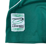 Lansdowne Ireland Rugby Retro Home Jersey (XL)