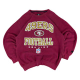 Starter Proline NFL San Francisco 49ers 1996 Sweater (L)