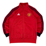 Adidas Manchester United FC 2023/24 Home Track Jacket (M)