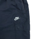 Nike Black Cargo Track Pants (S)