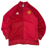 Adidas Manchester United 2016/17 Track Jacket (L)