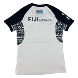 Nike Fiji Rugby Sevens 2023/24 Home Jersey (9-10yrs)