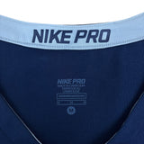 Nike Pro University of Massachusetts Dartmouth Tennis 2014 Training Jersey (Women’s M)