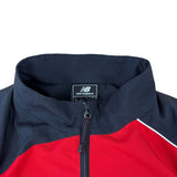 New Balance Liverpool FC 2015/16 Home Windbreaker (L)