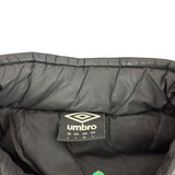 Umbro Shamrock Rovers FC 2018/19 Puffer Gilet (L)