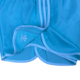 Adidas Baby Blue Sprinter Shorts (Women’s L)