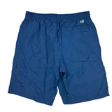 Nike Athletic Dept. Navy Y2K Shorts (L)