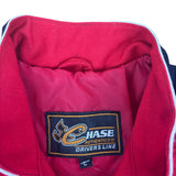 Chase Authentics DuPont Jeff Gordon NASCAR Racing Jacket (L)