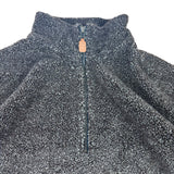 County Clothing Co. Brown Fleece (XL)