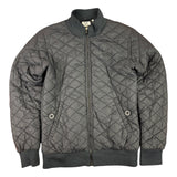 Umbro Black Y2K Puffer Jacket (Women’s M)