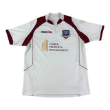 Macron Galway United 2014/15 Away Jersey (M)