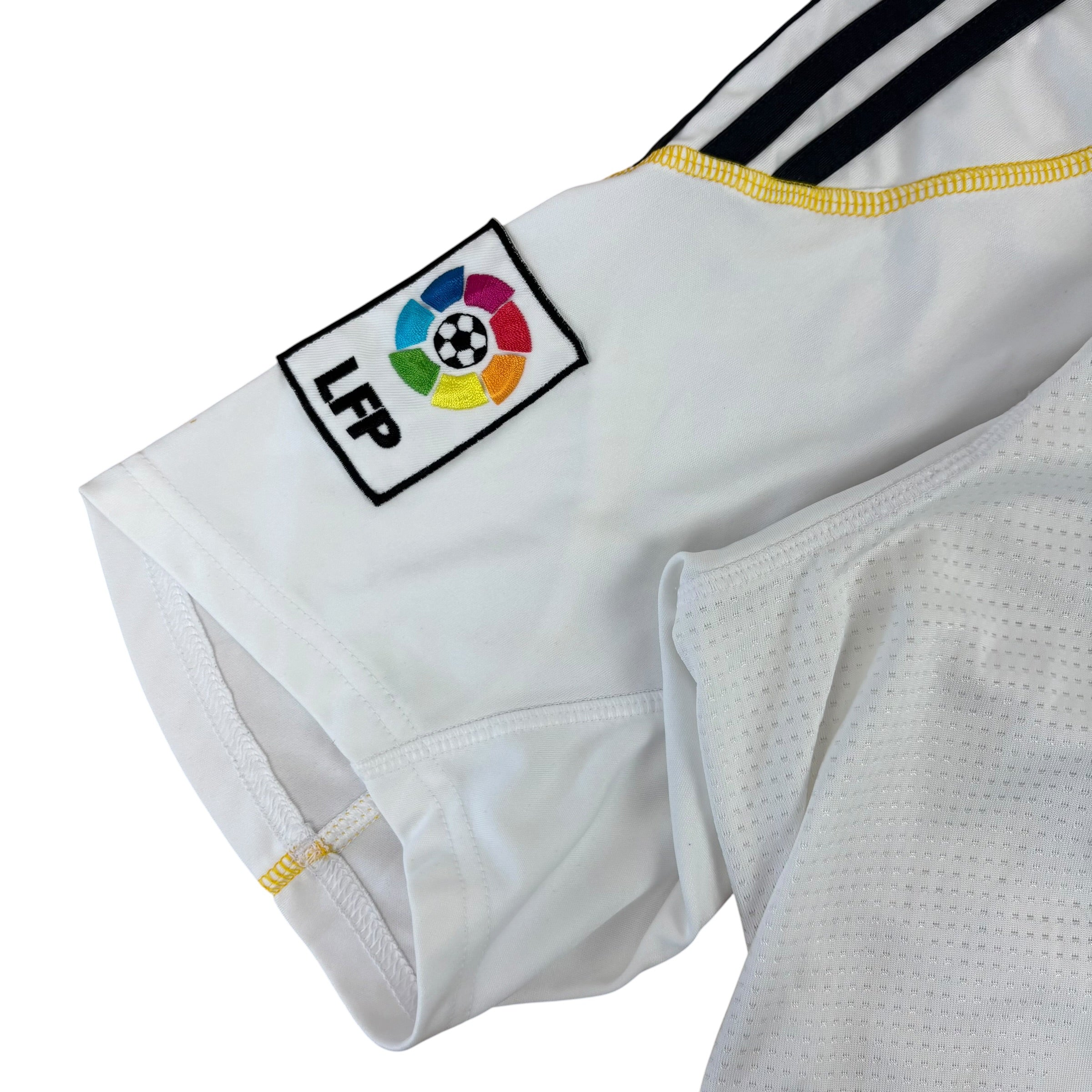Adidas Real Madrid FC 2009/10 Home Jersey (XL)