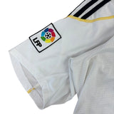 Adidas Real Madrid FC 2009/10 Home Jersey (XL)