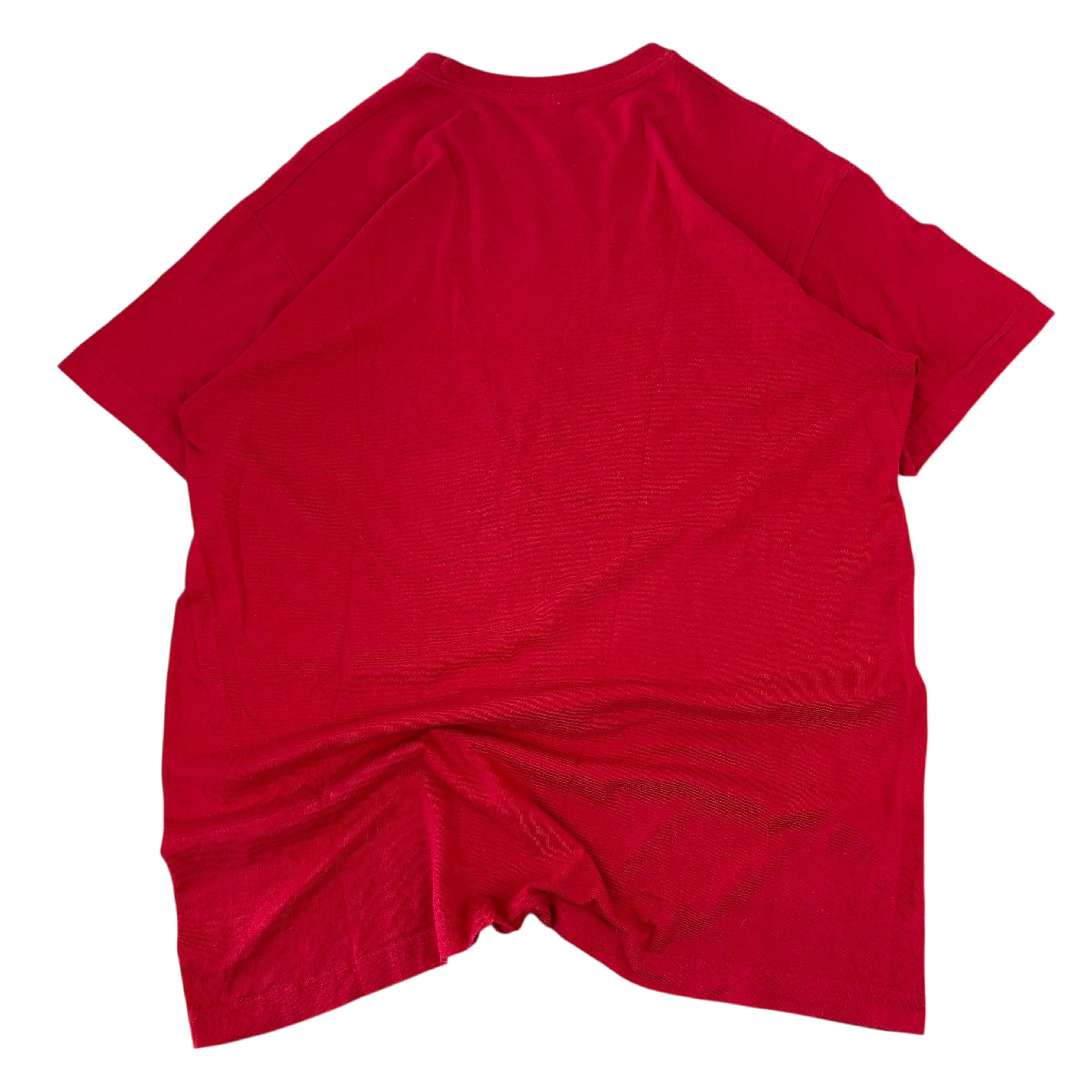 Sol’s Espana Formula Toro F1 Racing Tee (M)