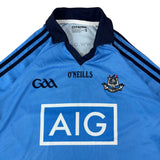 O’Neills Dublin GAA 2014/15 Home Jersey (S)