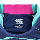 Canterbury Ireland Rugby IRFU 2022/23 Alternate Jersey (M)