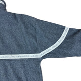 New Classic Vintage Grey Fleece (L)