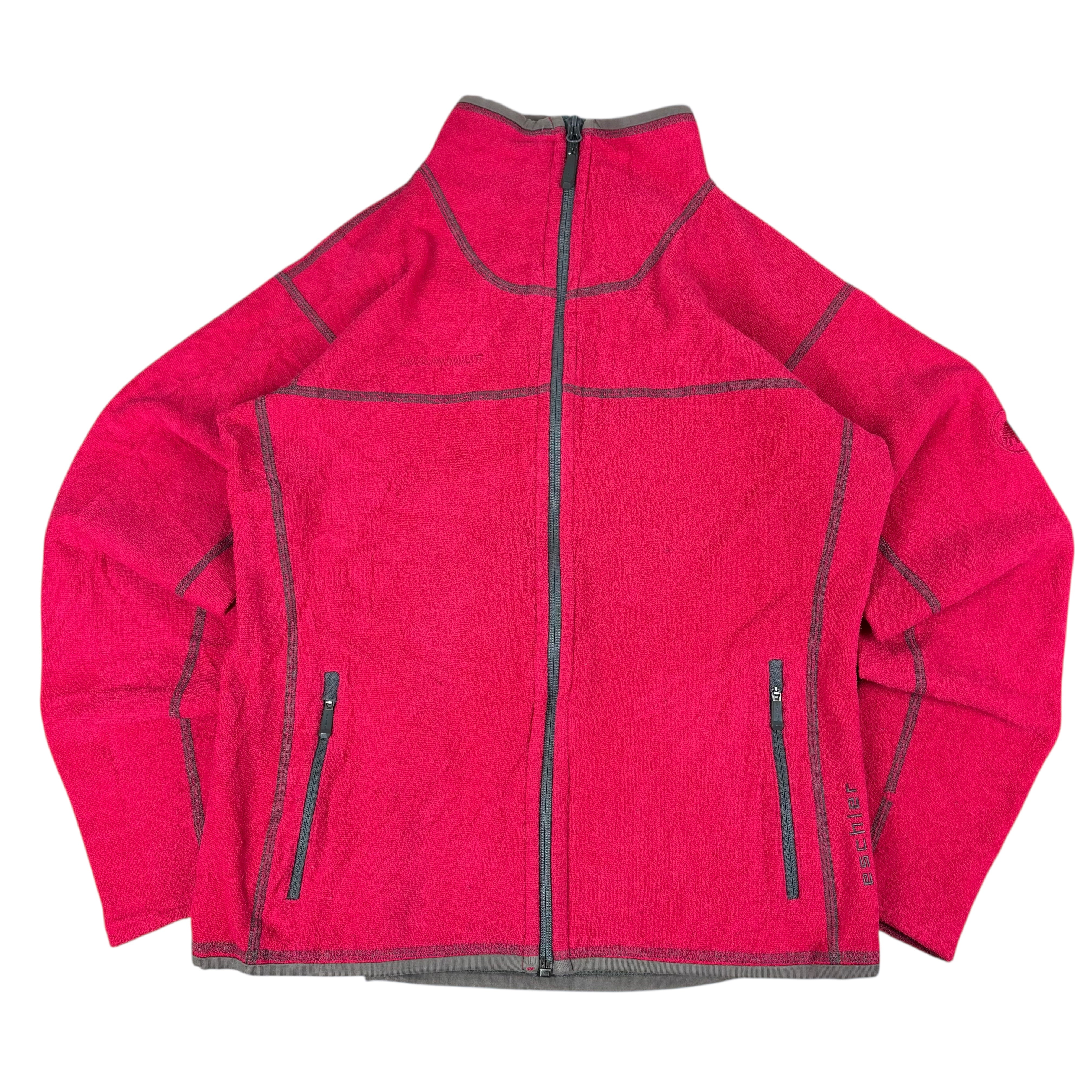 Mammut Pink Eschler Fleece (Women’s L)