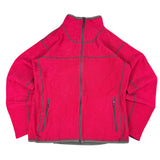 Mammut Pink Eschler Fleece (Women’s L)