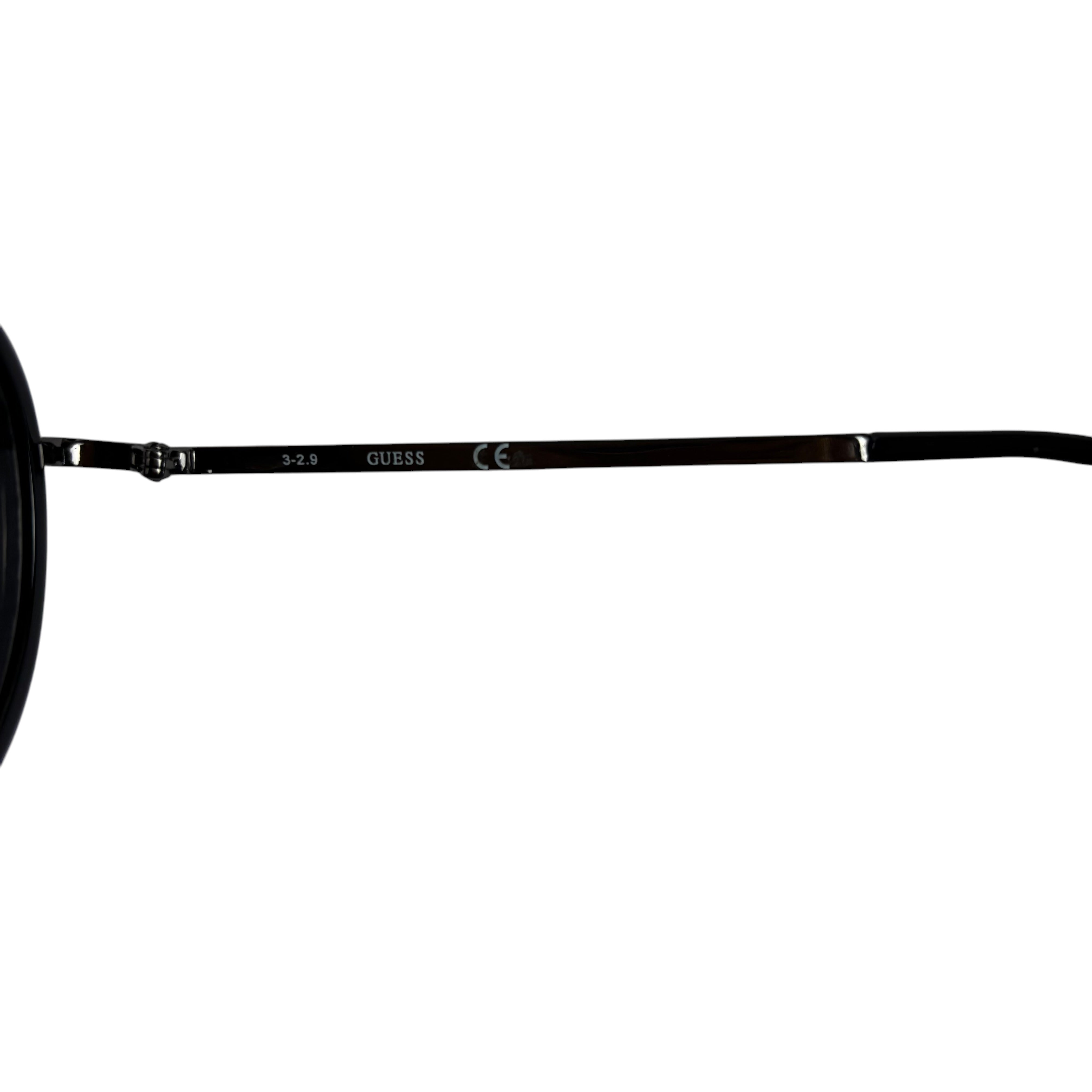 Guess GF0303 Round Sun Glasses