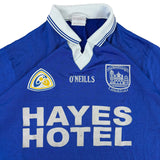 O’Neills Thurles Sarsfield GAA 2000/02 Home Jersey (L)