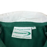 Lansdowne Ireland Rugby Retro Home Jersey (XL)