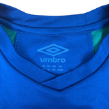 Umbro Ireland National Team FAI 2022/23 Training Jersey (12-13yrs)