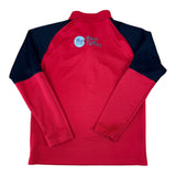 Puma Cherry Orchard FC Soccer Academy 2018/19 Q-Zip Track Jacket (11-12yrs)