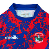 O’Neills CastleIsland 2021/22 Home Jersey (11-12yrs)