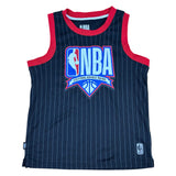 NBA 2023 Basketball Jersey (14-16yrs)