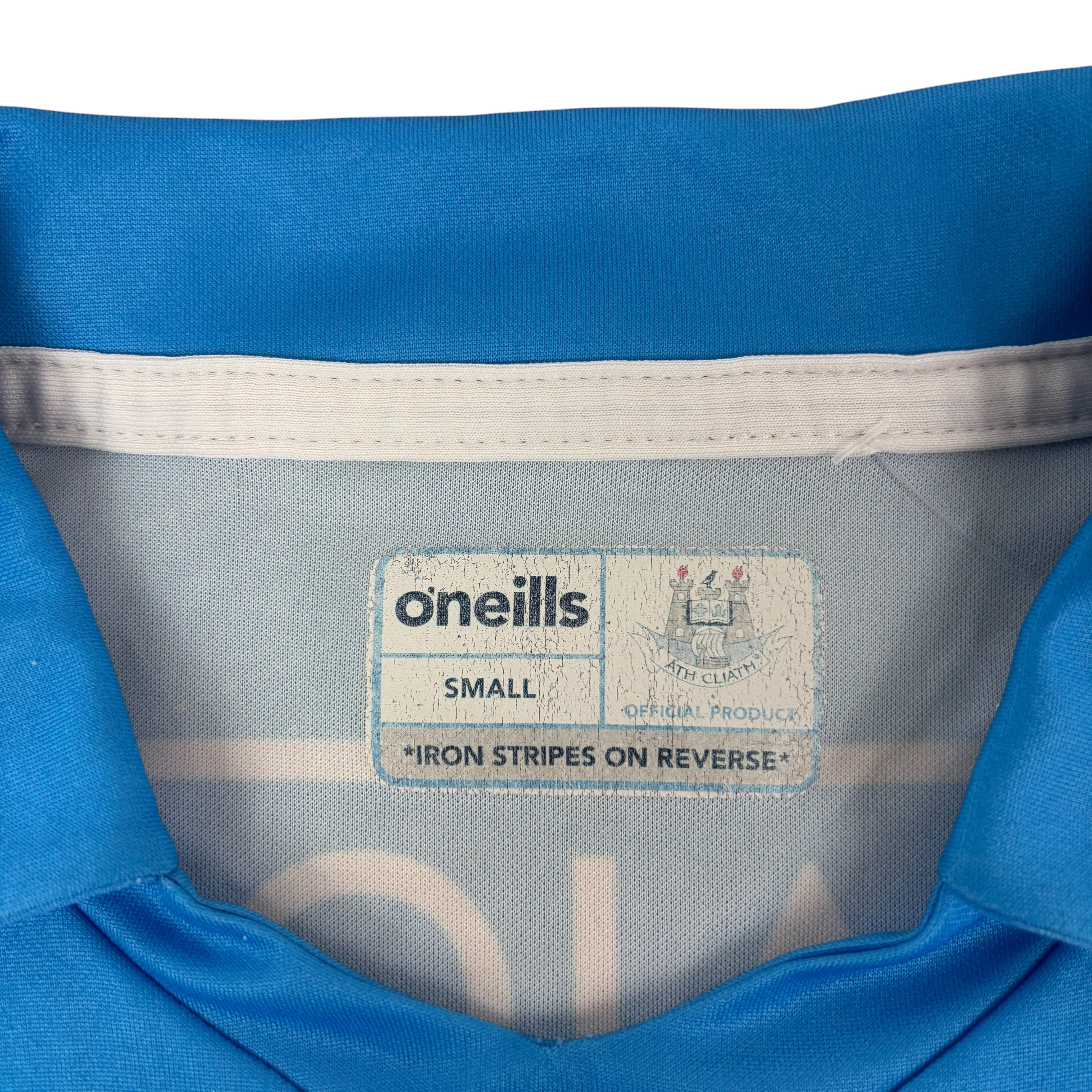 O’Neills Dublin GAA 2021/22 Home Jersey (S)