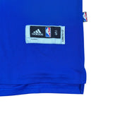 Adidas New York Nicks NBA 2016 Anthony No.7 Basketball Jersey (S)