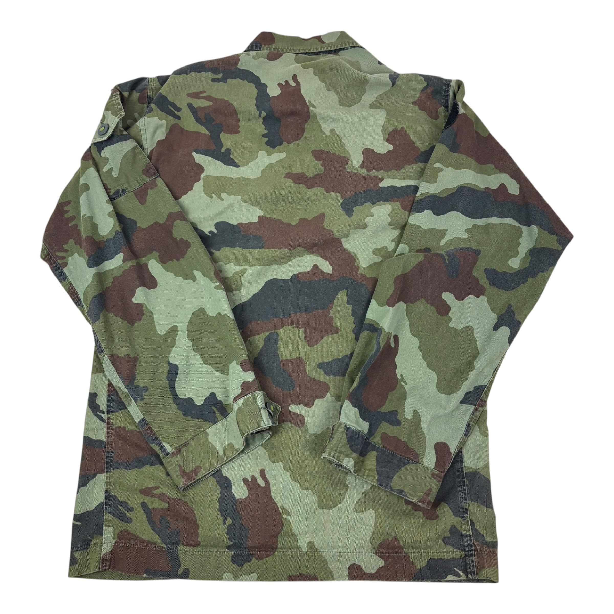 SEYNTEX Irish DPM Army Combat Uniform (S)