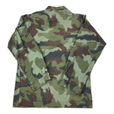 SEYNTEX Irish DPM Army Combat Uniform (S)