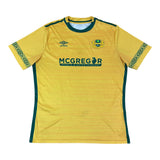 Umbro Lourdes Celtic FC 2020/24 Away Jersey (L)