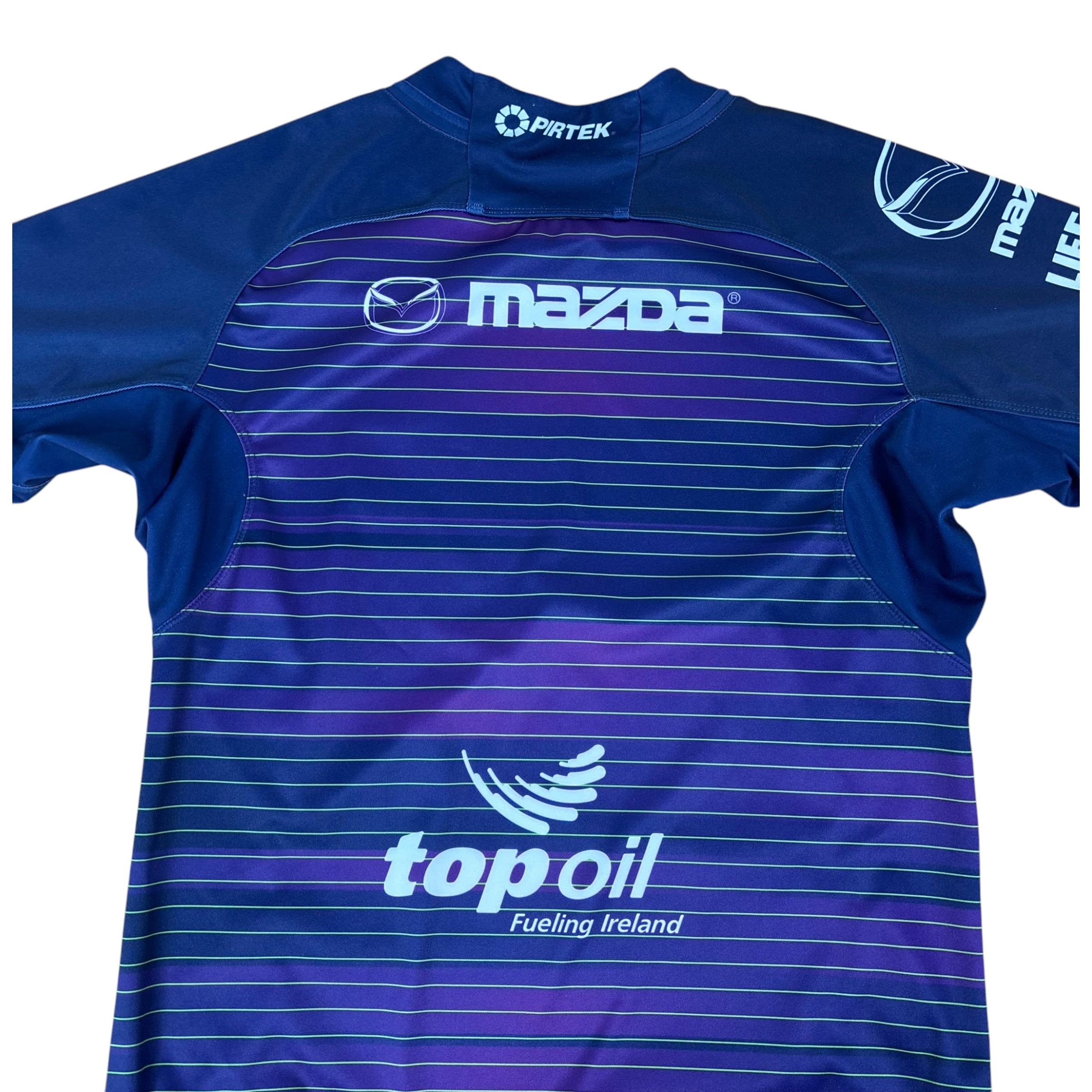 BLK Connacht Rugby 2015/16 Away Jersey (M)