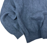 Tommy Hilfiger Grey Knitted Sweater (S)