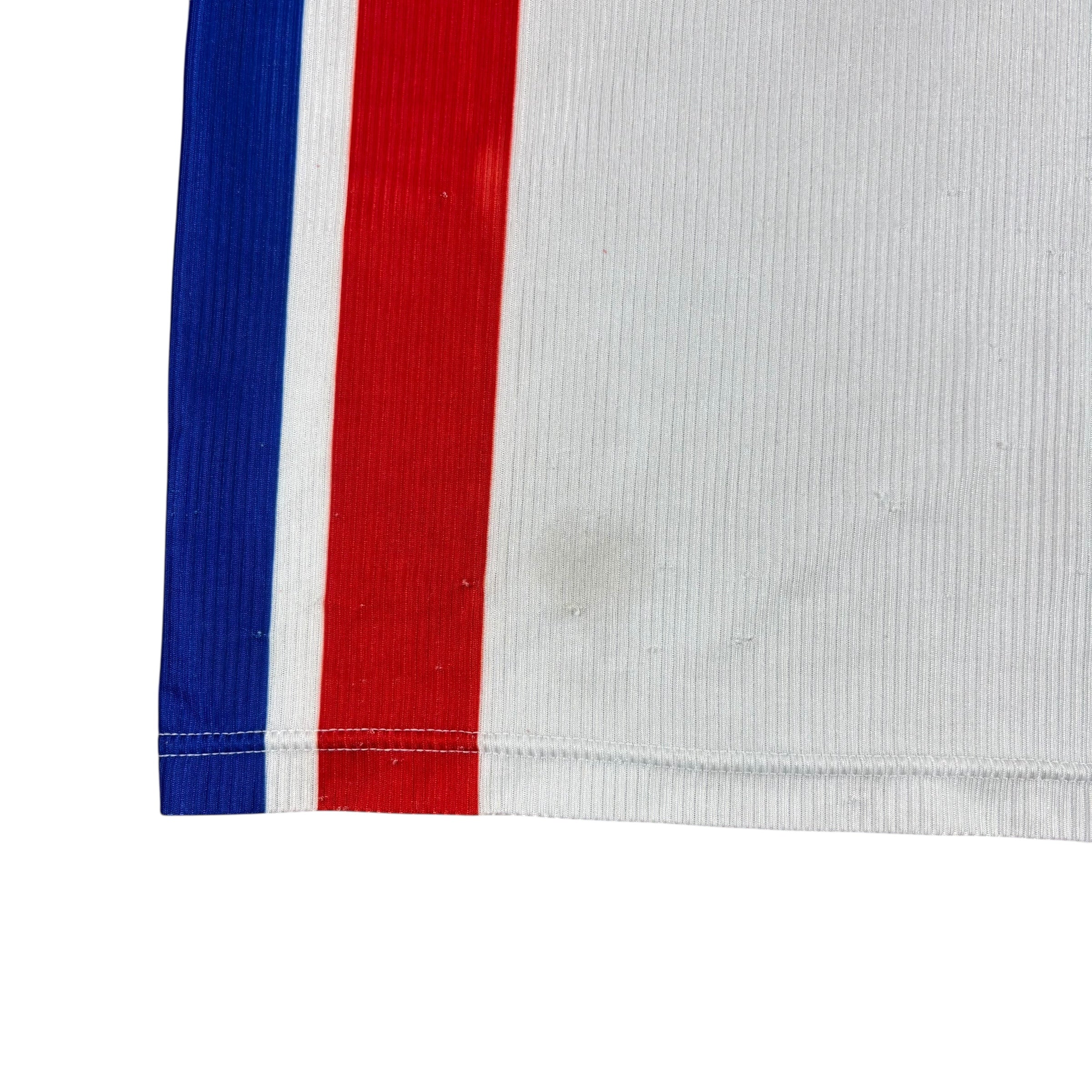 Deka Topa Tudo FS Vintage Jersey (L)