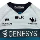 BLK Connacht Rugby 2022/23 Away Jersey (XL)