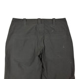 Nike Golf Black Fleece-Lined Pants (M)