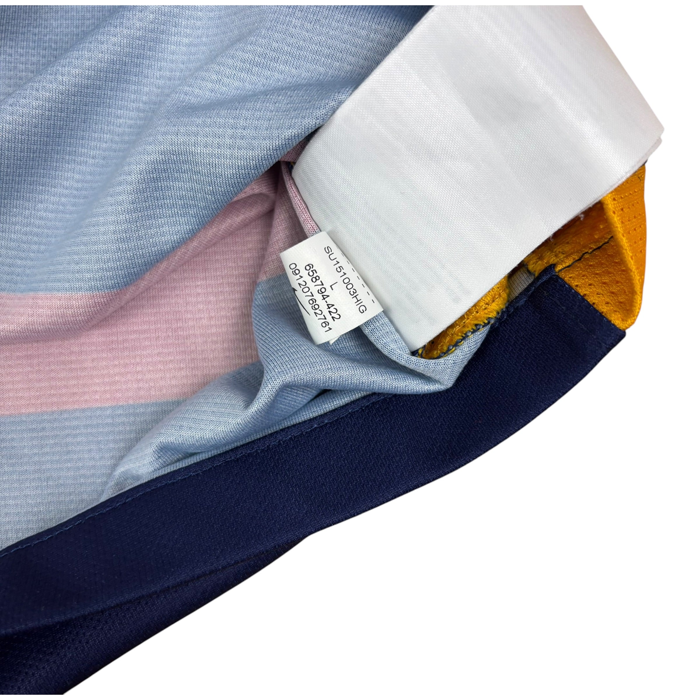 Nike FC Barcelona 2015/16 Home Jersey (L)