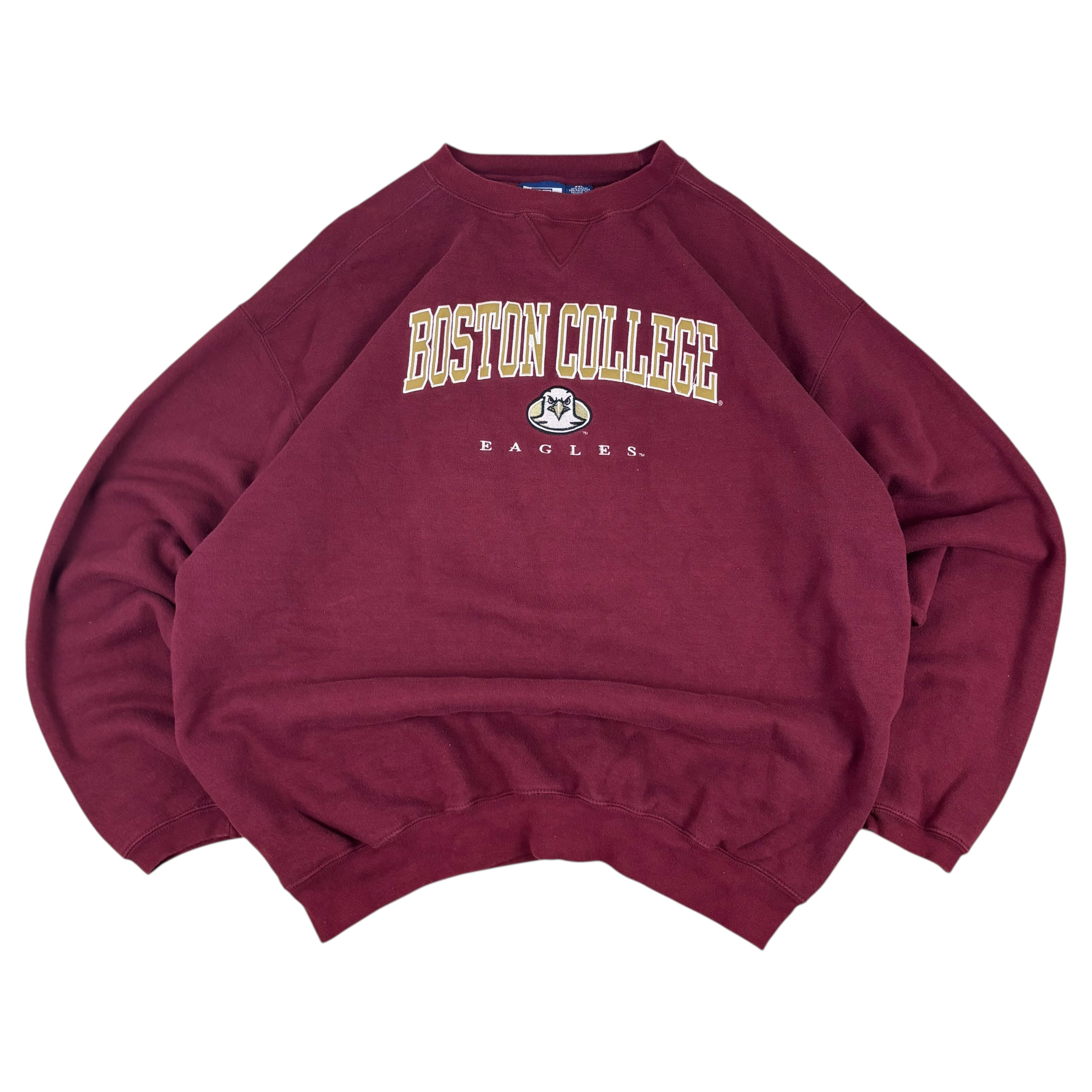 Varsity Athletic Boston College Eagles Sweater (XXL)