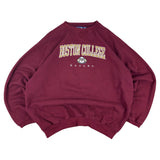 Varsity Athletic Boston College Eagles Sweater (XXL)