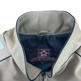 JHDesign Ford Mustang Nascar Racing Jacket (L)