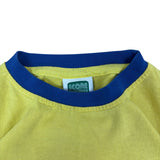 ScoreDraw Arsenal FC 1971 FA Cup No.11 Official Retro Away Jersey (S)