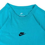 Nike AirMax90 Green Centre Logo Tee (S)
