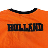 Badge Classics Netherlands National Team 1974 Retro Home Jersey (XXL)